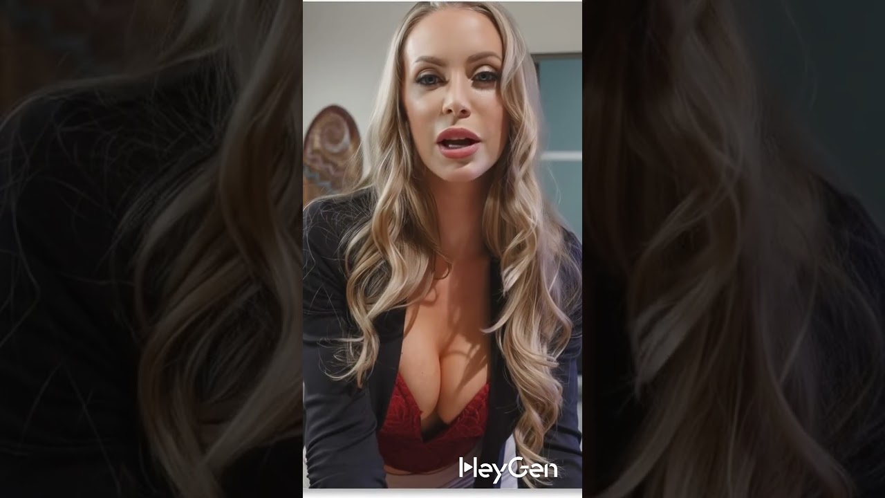 The Universe from Nicole Aniston's perspective