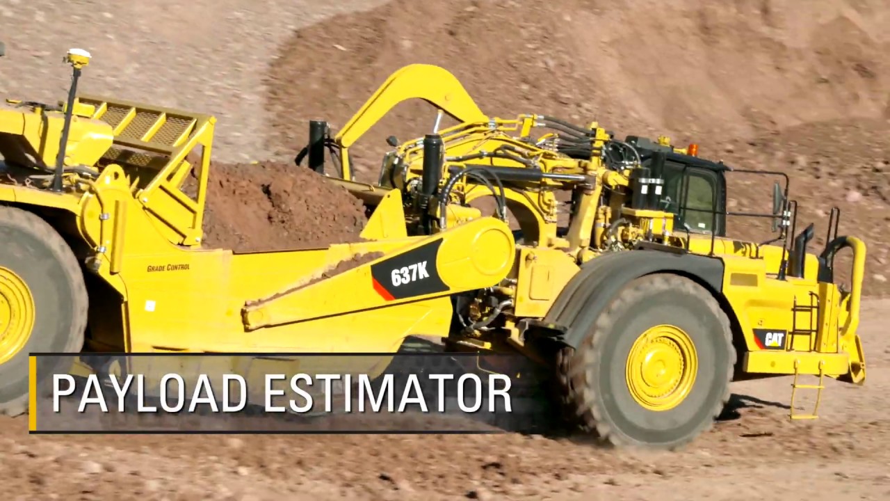 K Series Scrapers Features & Benefits