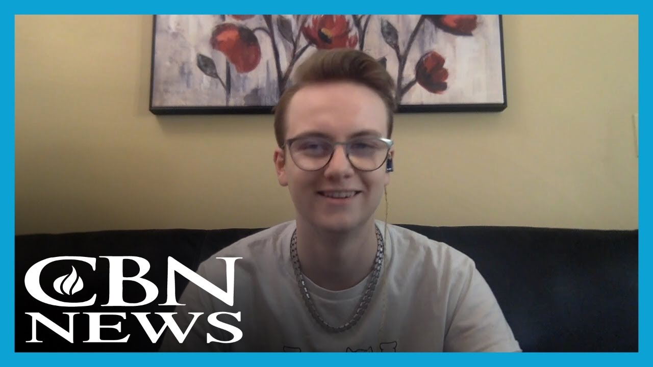 'It Makes Me Feel Good': Actor with Autism Shares What It's Like to Play Character on the Spectrum