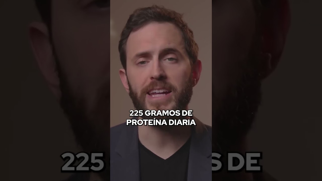 Proteínas: ¿Cuánto Necesitás?