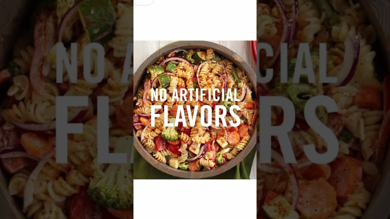 THE BEST SALAD SUPREME SEASONING | AMAZON FINDS!! 🥗