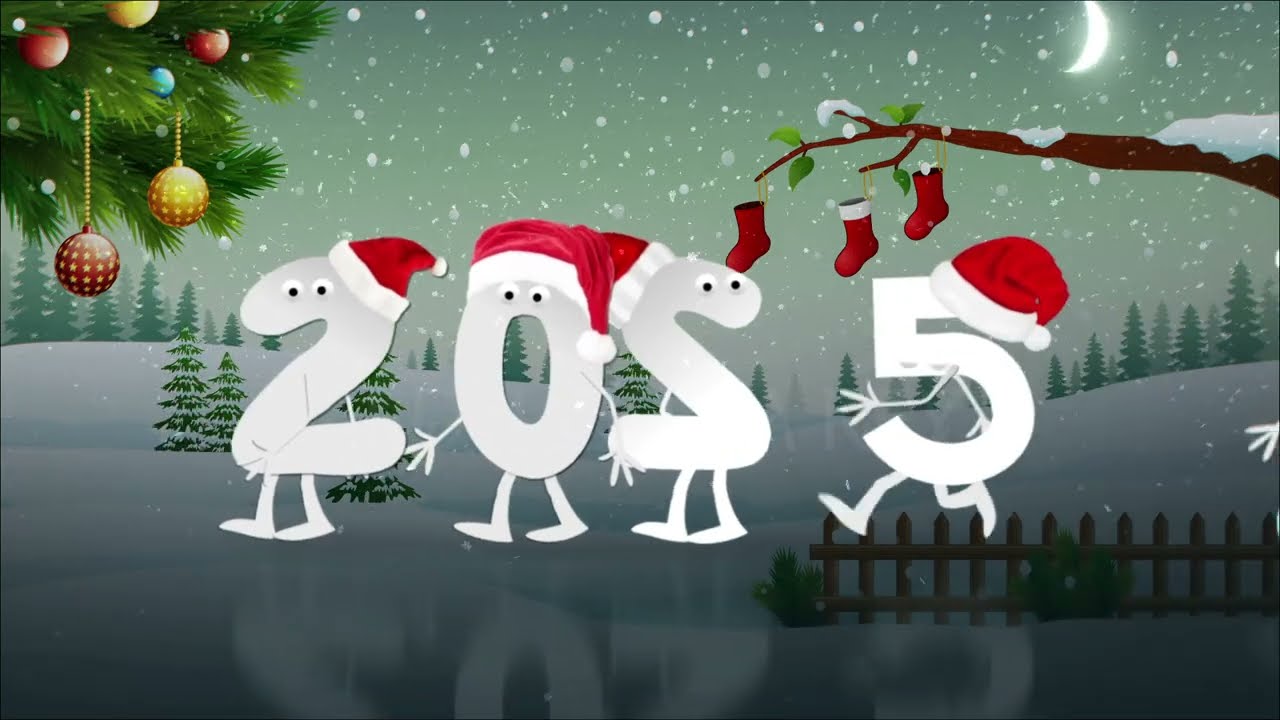 #Goodbye2024 #Welcome2025 Wish You A HAPPY NEW YEAR 2025