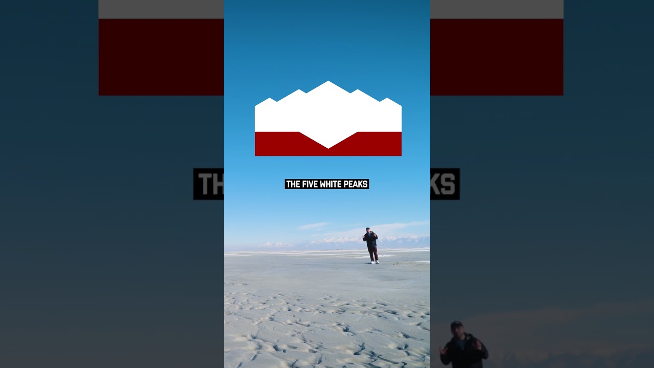 The new #Utah #Flag design breakdown. Full video is live on our channel.
