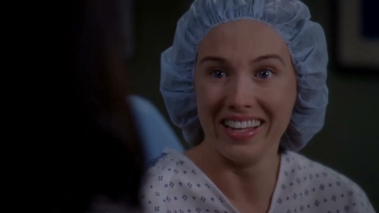 Grey's Anatomy: Best of Season 7