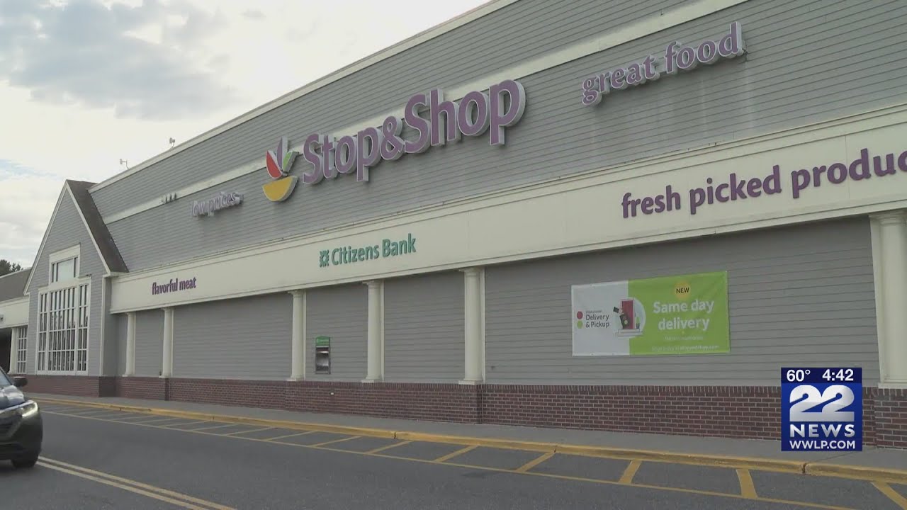 Stop & Shop one-day career fair to be held Saturday at all store locations