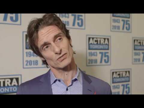 #MyACTRA - Scott McCord