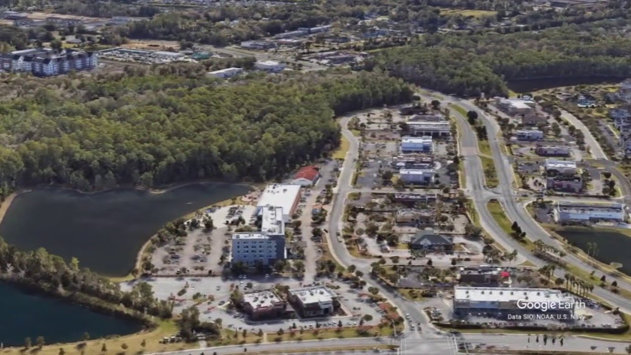 ‘The Northside is the new Southside’: A look at the booming growth of Jacksonville’s 32218 ZIP code