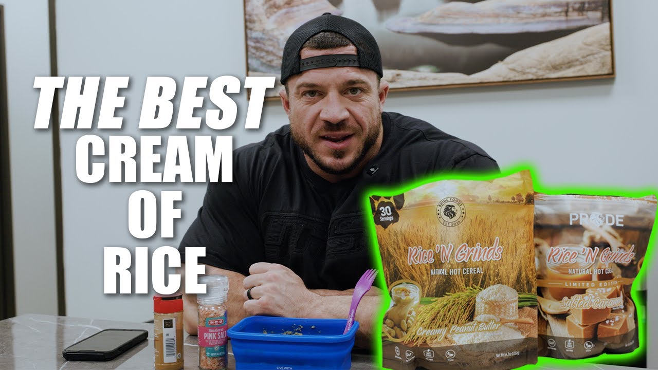 How to Cook Cream of Rice for the Perfect Texture