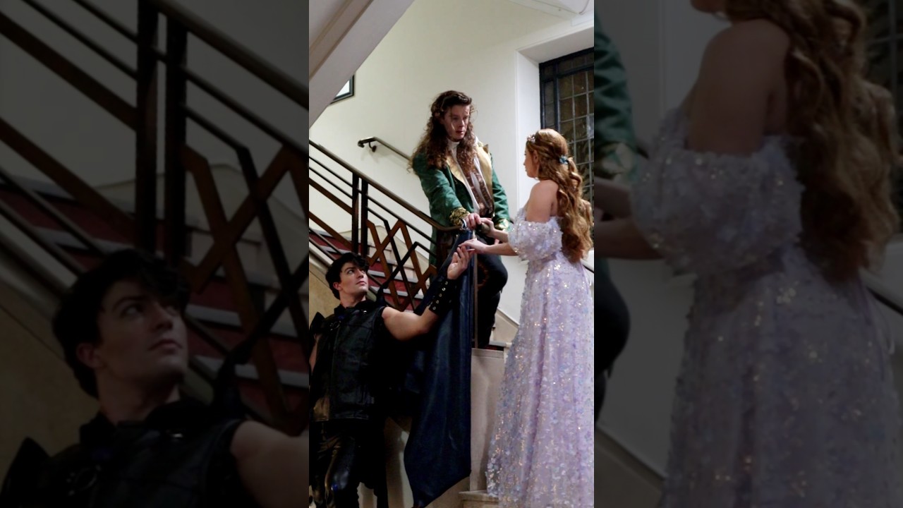 #pov ACOTAR Elain, Lucien, Azriel #youtubeshorts #youtubeshorts