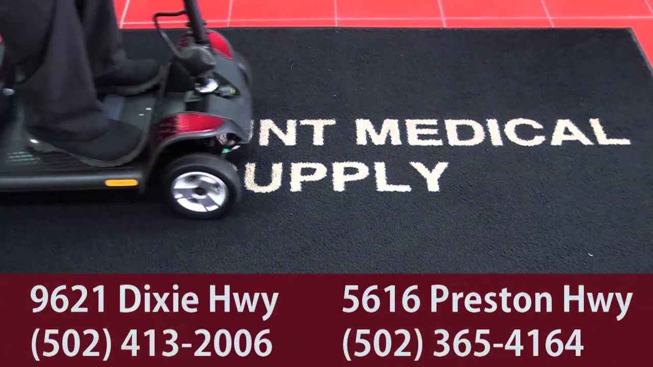Discount Medical Supplies 101