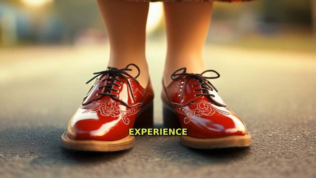 Saddle Shoes: The Iconic Footwear of 1950s Teen Culture
