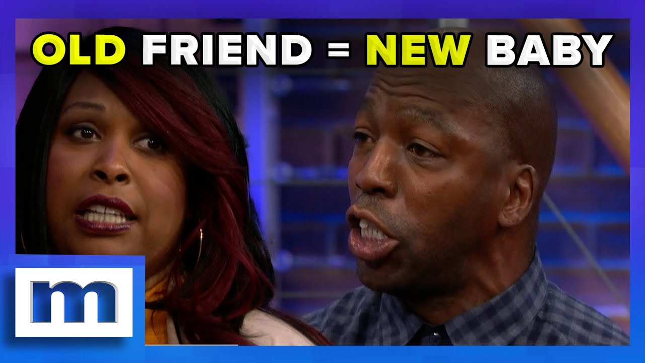 What You Mean That’s Not my Daughter!? | Maury Show | Season 20