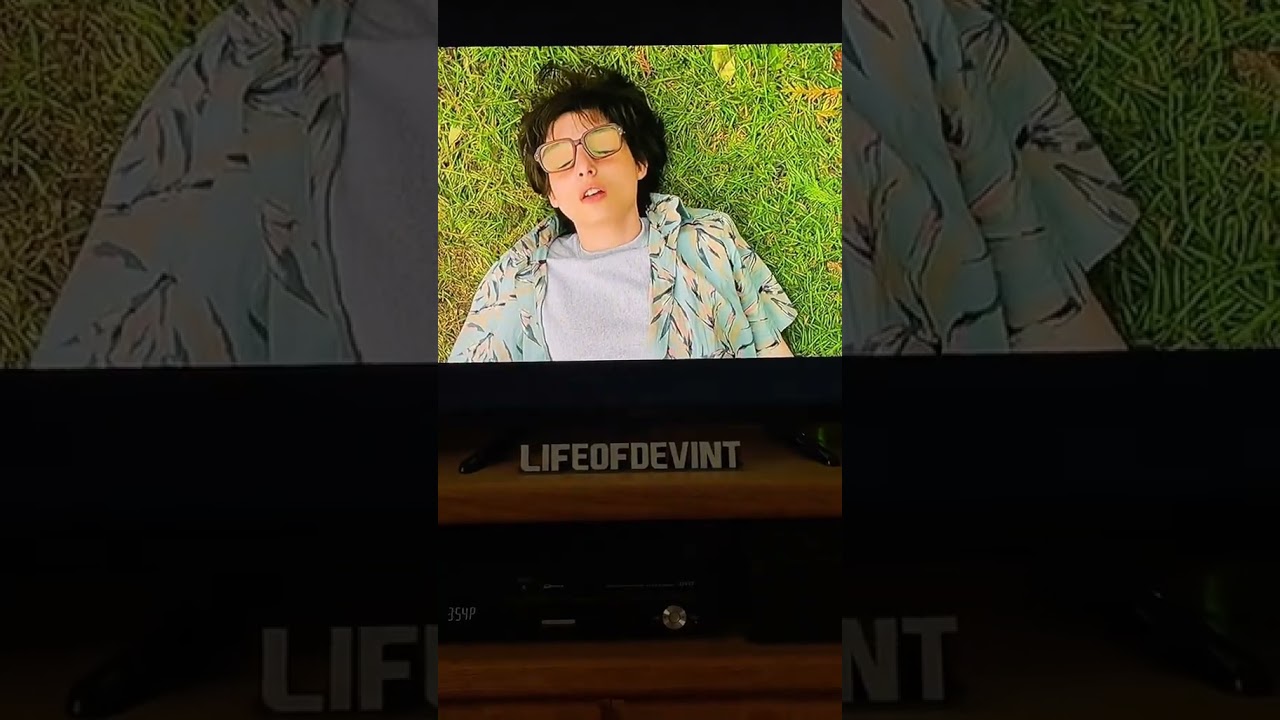 Finn Wolfhard filmed IT CHAPTER 2 at the same time as STRANGER THINGS