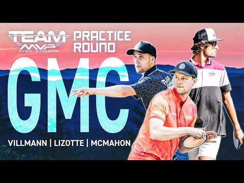 Team MVP Practice Round | Green Mountain Challenge 2025