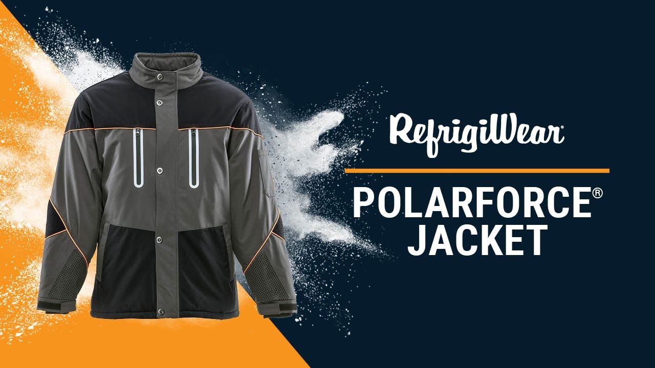 PolarForce® Jacket
