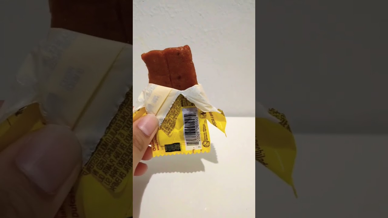 Pulparindo 😋 #yummy #candy #mexicancandy #Pulparindo      #😋 #shorts