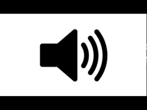 Happy Birthday Meme Sound Effect