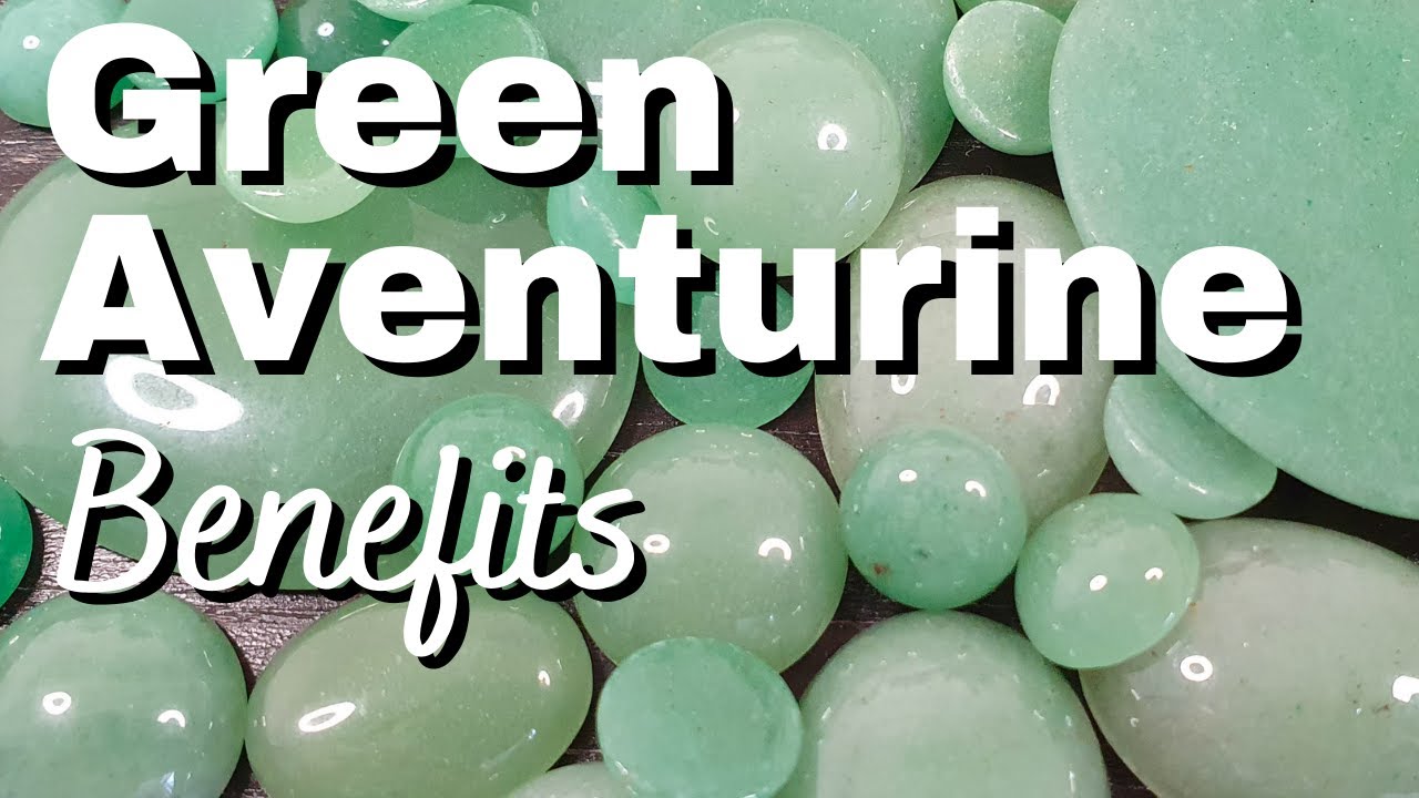 Green Aventurine Crystal Benefits. How to use aventurine in Feng Shui