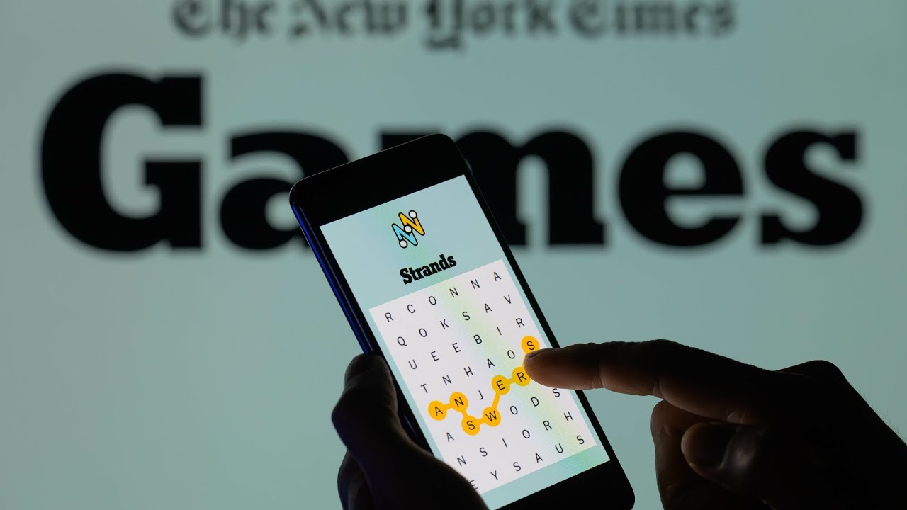 Today's NYT Strands Hints ||carle classic|| carle classic meaning |new york times games |nyt strands