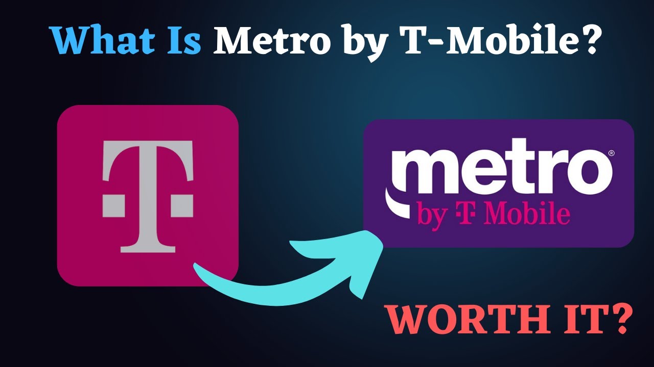 What Is Metro by T-Mobile? Prepaid Plans, Prices & Coverage Explained!