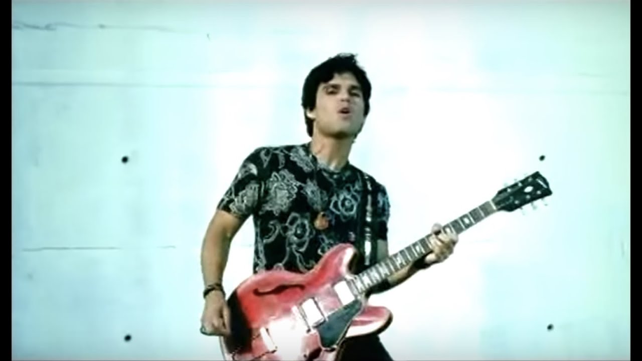 PEDRO SUAREZ-VERTIZ - Cuando pienses en volver (Video Oficial)