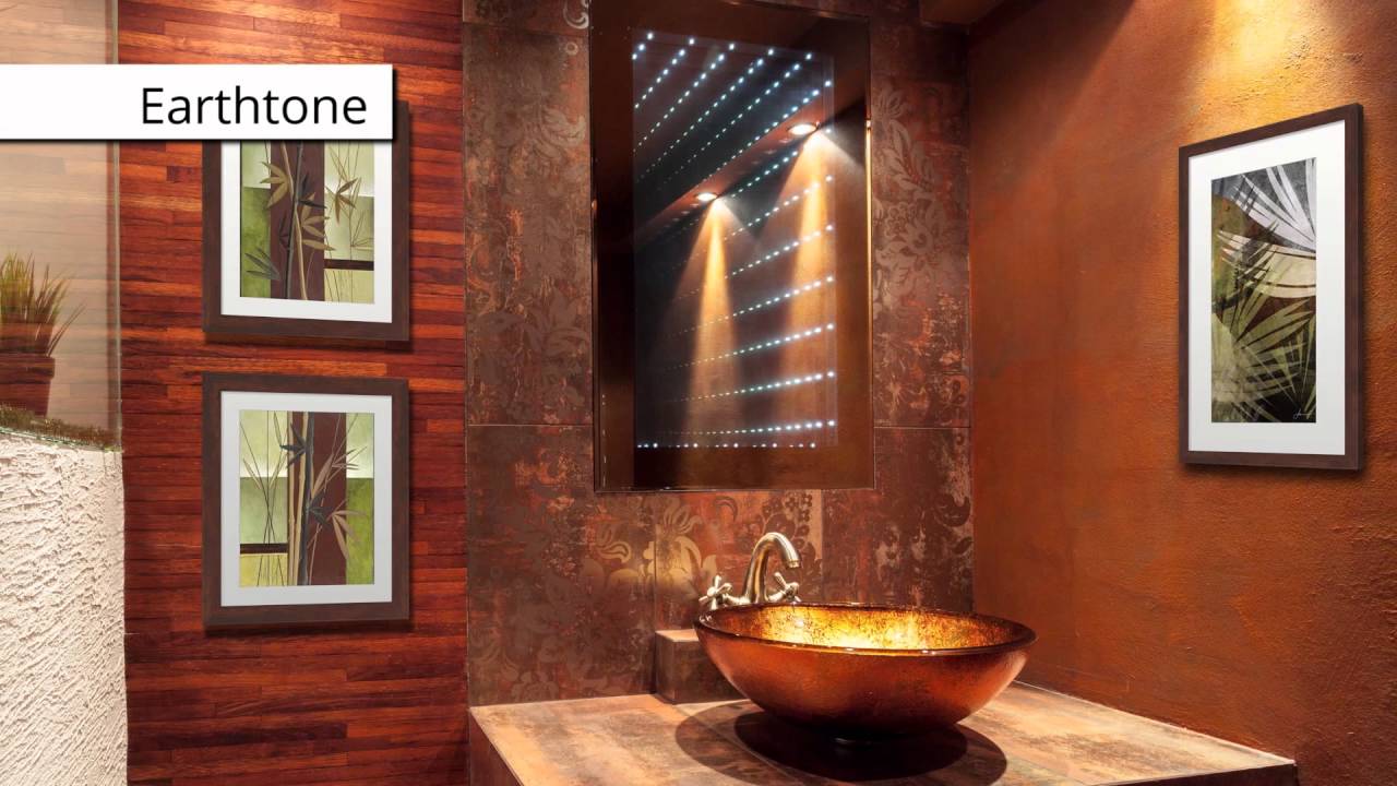 Bathroom Art I Decorating Ideas I Fulcrum Gallery