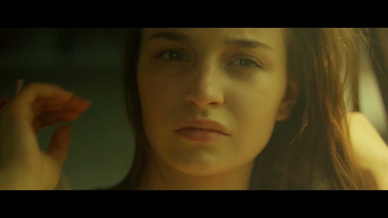 SMALL WORLD - Trailer