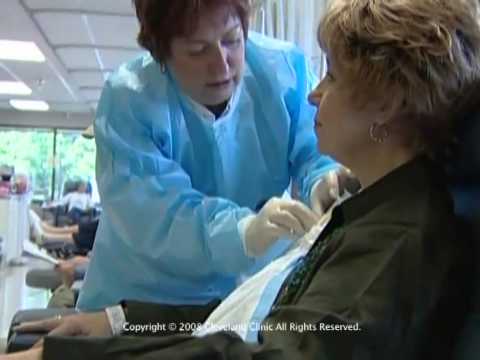 Chemotherapy Basics by Chemocare.com