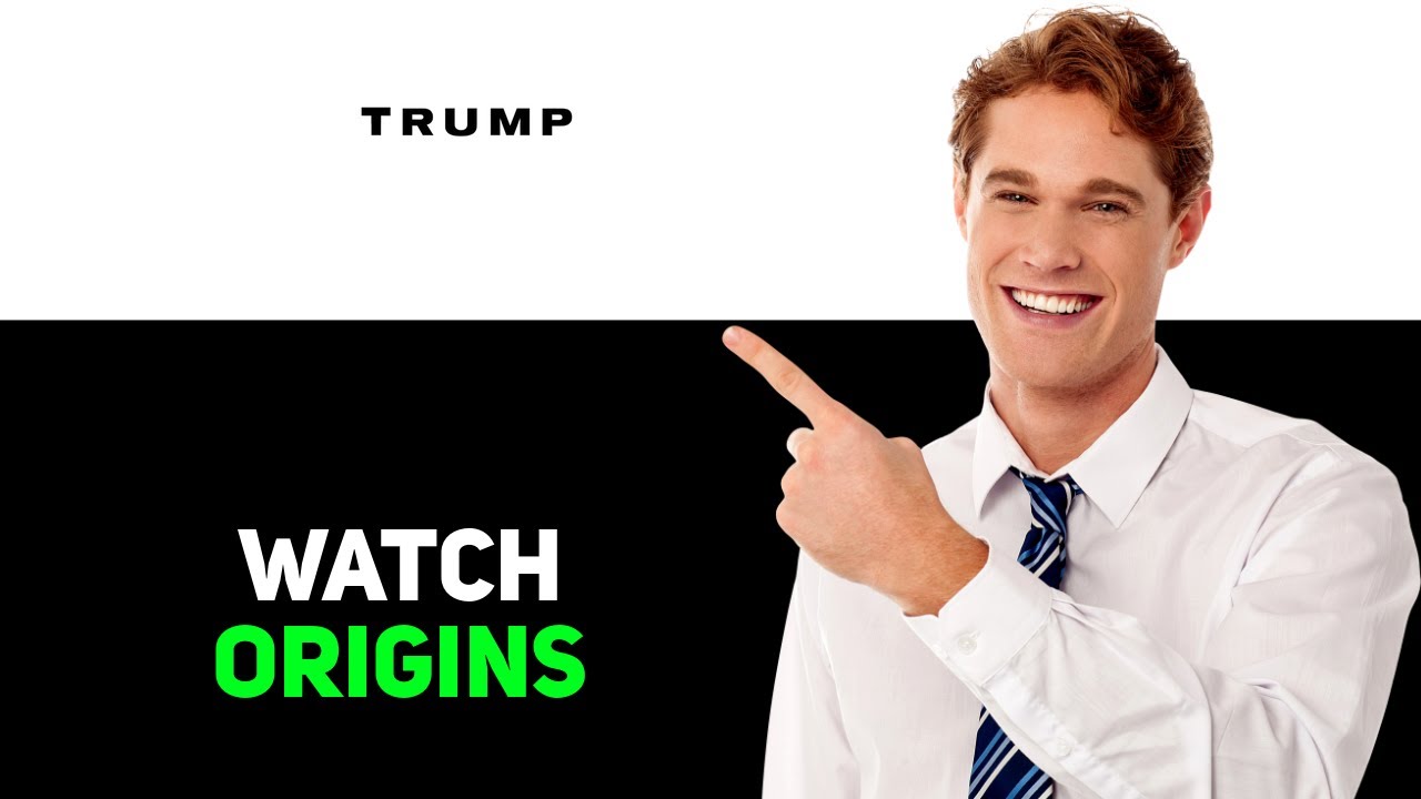 Where Are the Trump Watches Made