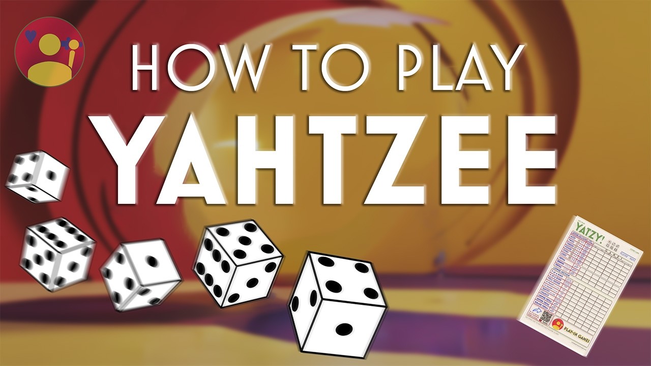 YAHTZEE! The Ultimate Rules, Tips and Scoresheet!