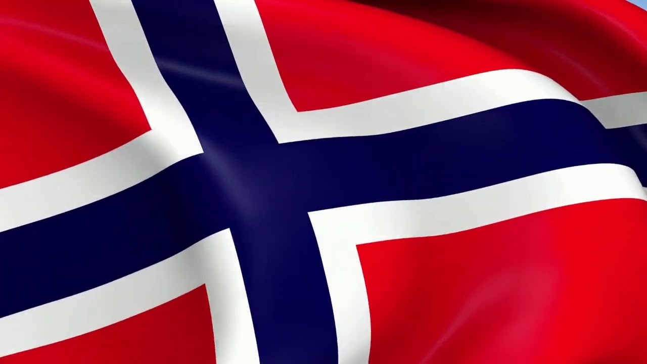 Norway Flag Explained: World Discovery