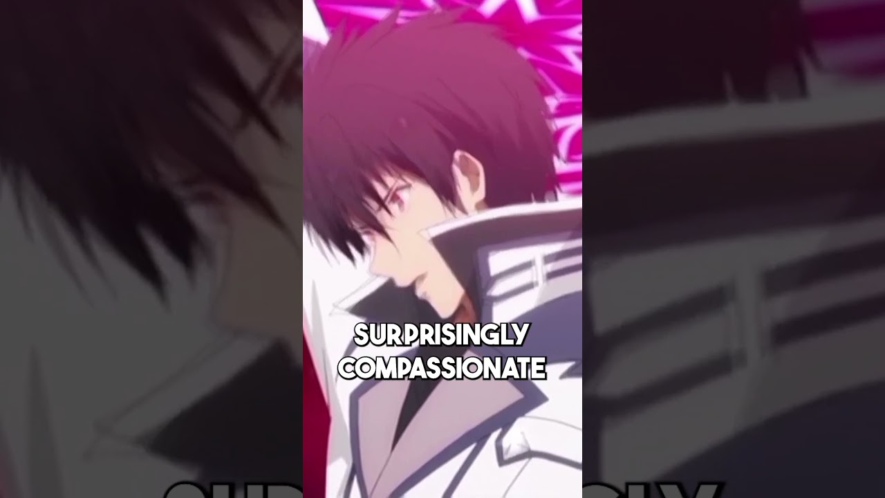The Demon King Who Shattered All of Anime