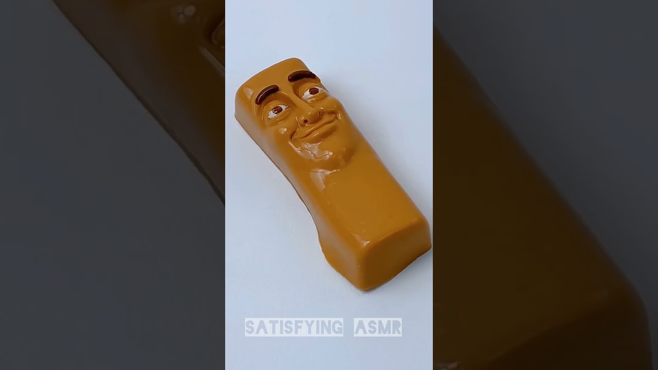 Satisfying Slime ASMR | Relaxing Slime Videos 248 #shorts #asmr #slime #satisfying #248