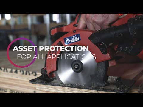 Seton Asset Tags 2022