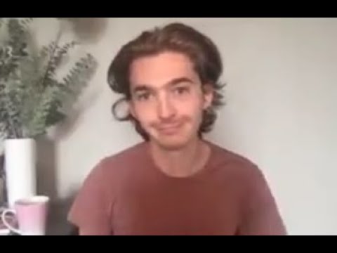 ‘Chemical Hearts’ and More with Austin Abrams | New York Live TV