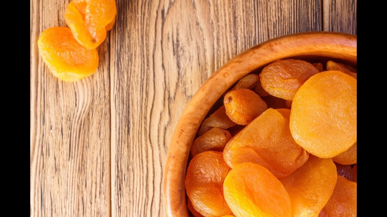 The Health Benefits of Dried Apricots | Sincerely Nuts