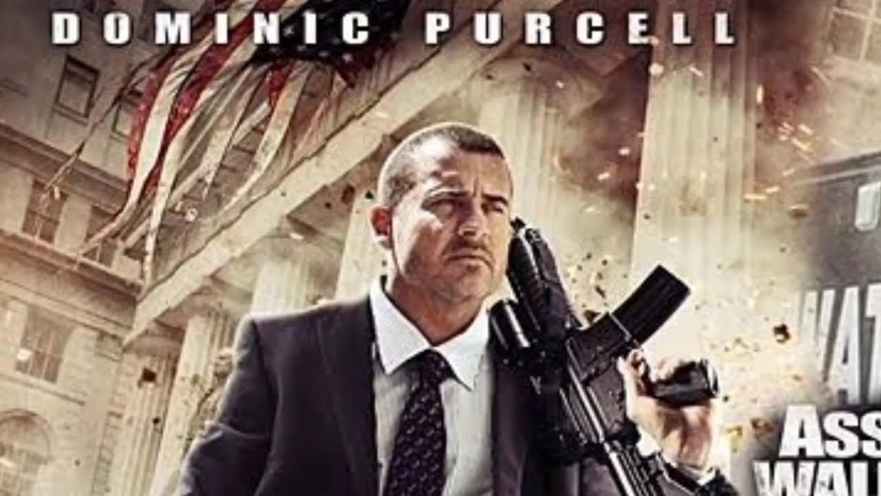 Dominic Purcell Top Movies