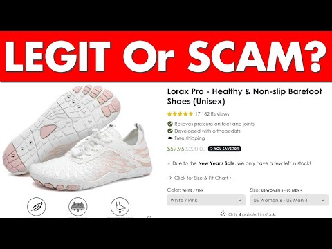 Hike Footware Lorax Pro Shoes Review - Legit or Scam?