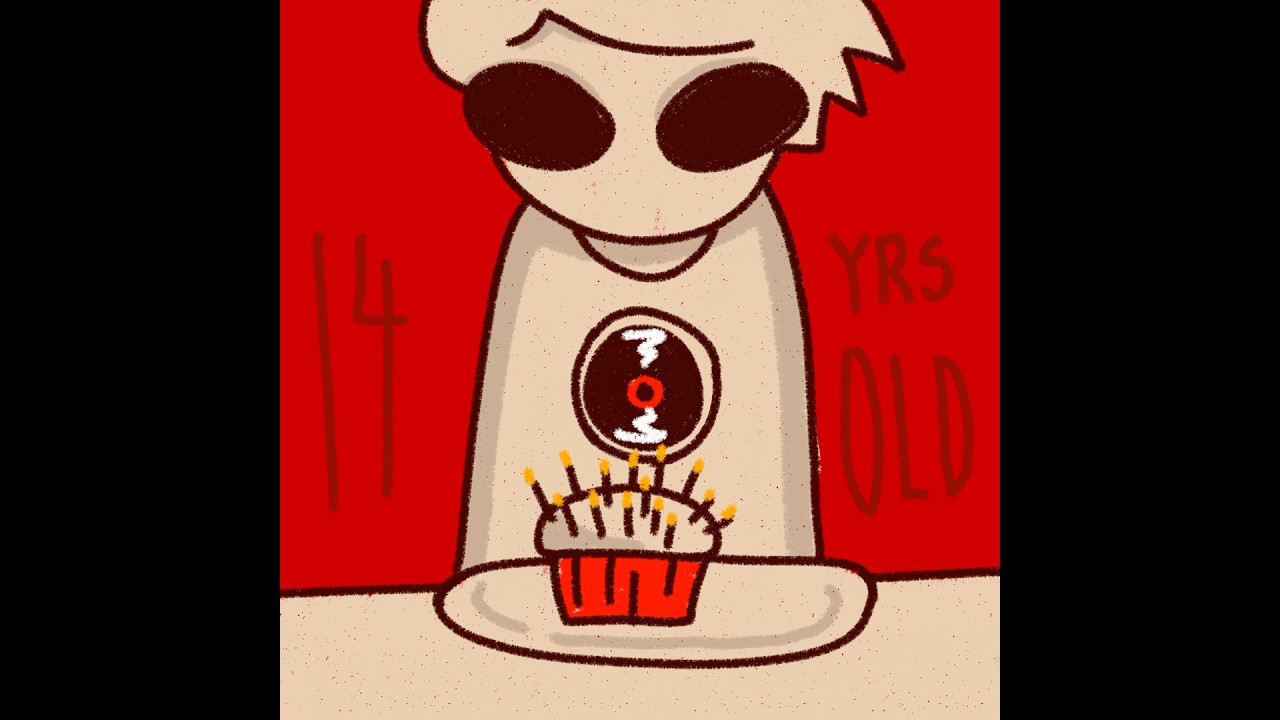 DAVE STRIDER ANGST #homestuck #animation #animatic #davestrider
