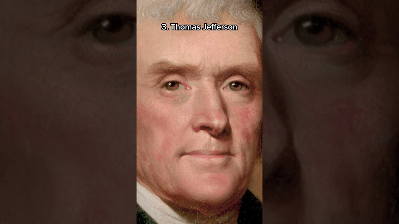 One bizarre fact about every US president (part one)