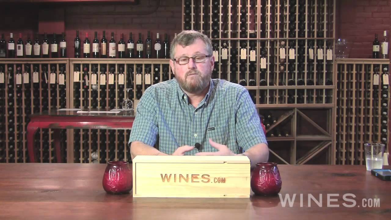 Claret - Featuring Rob Moshein for Wines.com TV