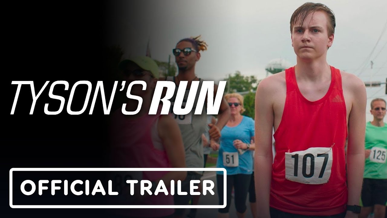 Tyson's Run - Official Trailer (2022) Major Dodson, Rory Cochrane