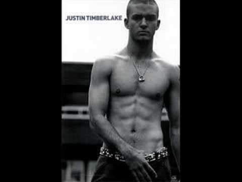 A SlideShow of Justin Timberlake