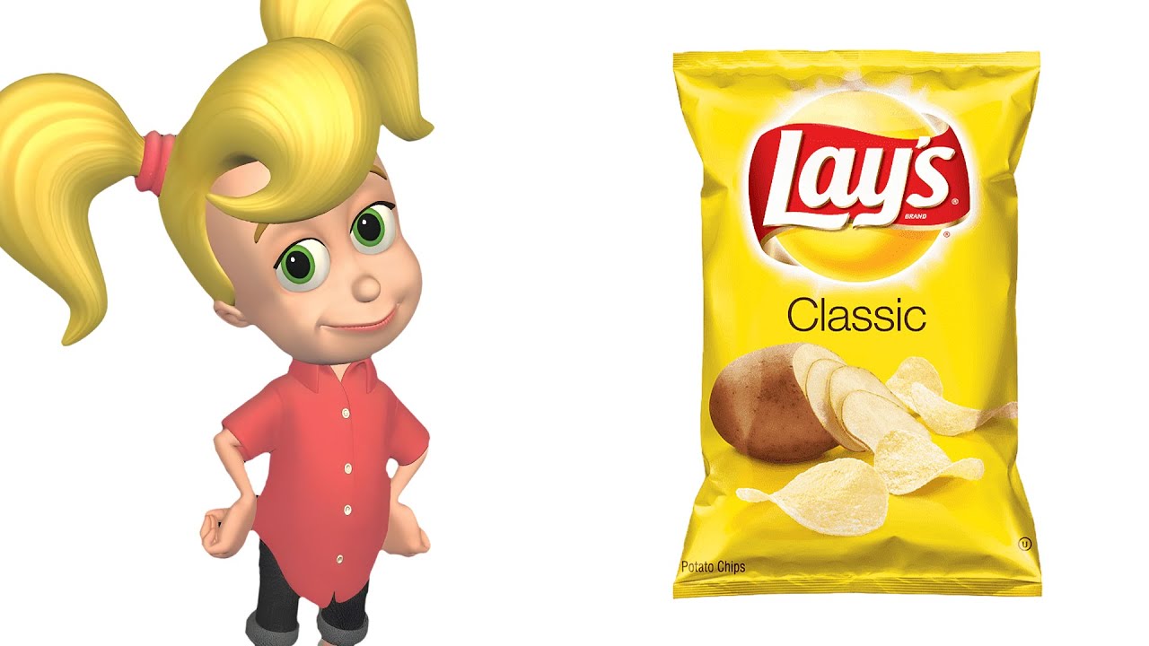 Jimmy Neutron: Boy Genius Characters and Their Favorite Snacks, Movies & More! | Cindy Vortex