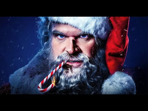Violent Night 2: Release Date, Director Return & What to Expect!