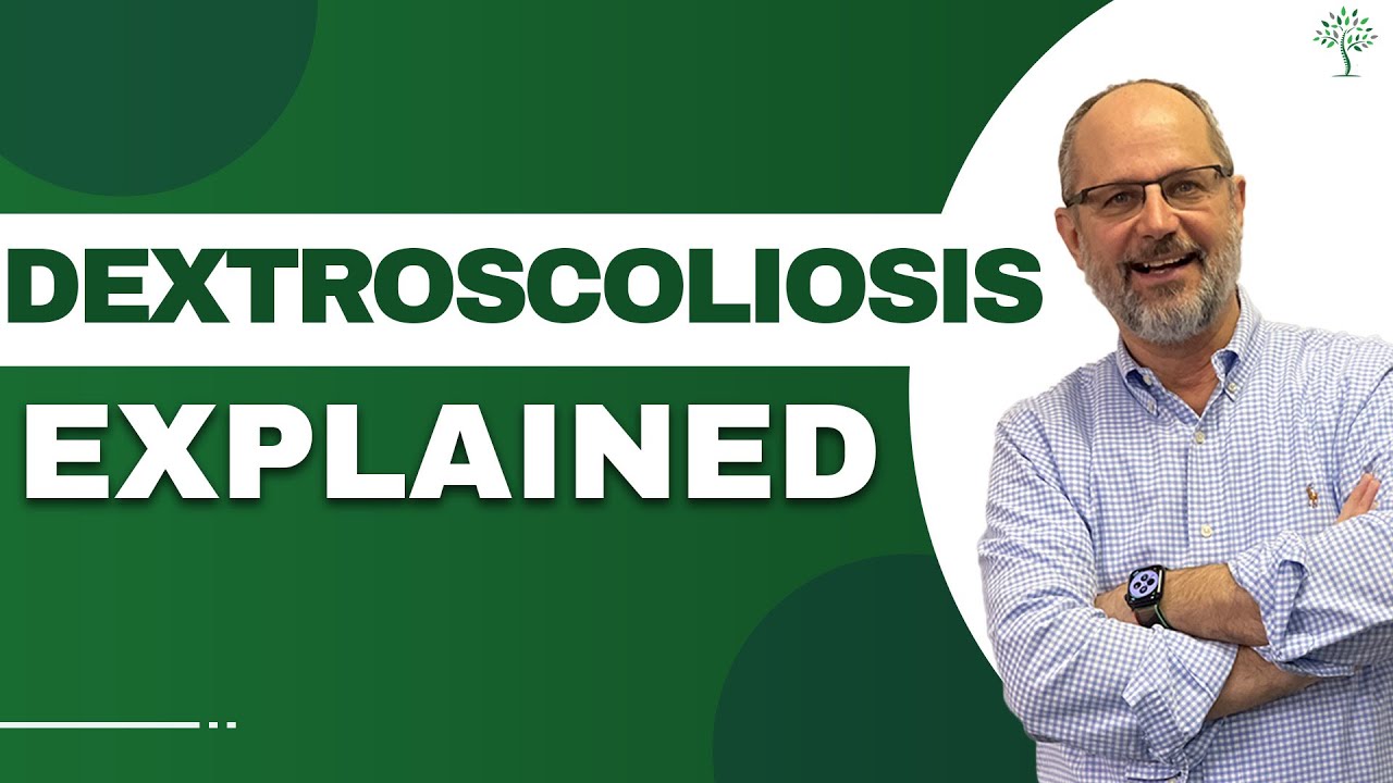 DextroScoliosis of the Lumbar Spine: Causes and Diagnosis Explained