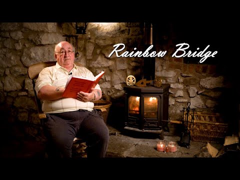 Pet Loss Poems - Rainbow Bridge