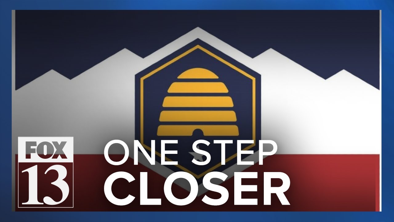 Utah state flag bill moves step closer to reality