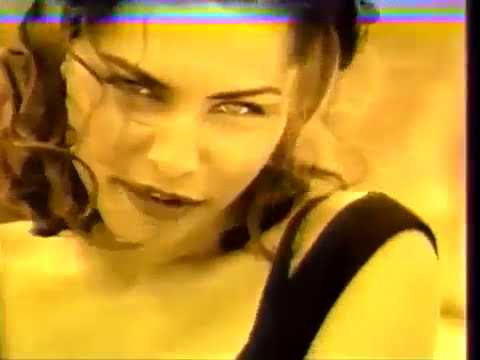Sofia Shinas - The Message