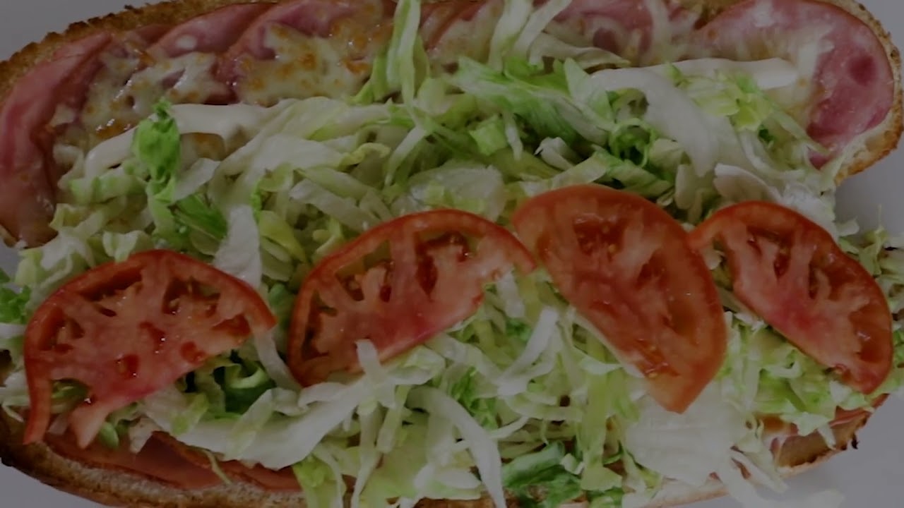 East of Chicago Pizza